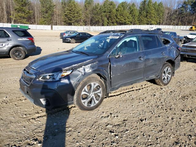 Obraz 2021 SUBARU OUTBACK LIMITED 2021