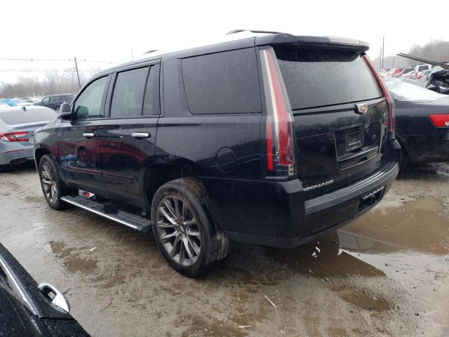 Obraz 2 z 2020 CADILLAC ESCALADE PREMIUM LUXURY 2020 z VIN 1GYS4CKJ5LR129463