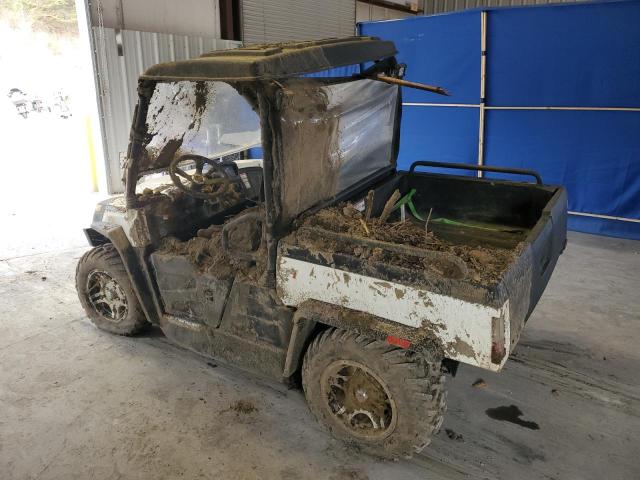 Image 3 of 2017 ATV MASSIMOTOR 2017 with VIN A8MUB3FUCHA000150