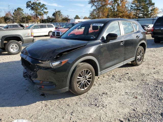 Obraz 1 z 2019 MAZDA CX-5 SPORT 2019 z VIN JM3KFABM9K1575490