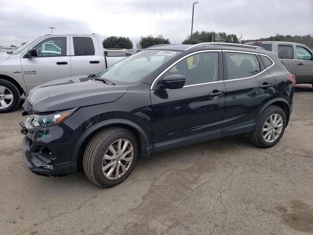 Image 1 of 2020 NISSAN ROGUE SPORT S 2020 with VIN JN1BJ1CW8LW391897