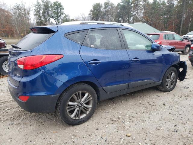 Obraz 3 z 2015 HYUNDAI TUCSON LIMITED 2015 z VIN KM8JUCAG6FU967294