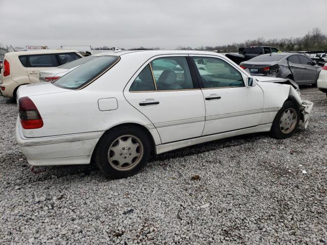 Изображение 3 2000 MERCEDES-BENZ C 230 2000 с VIN WDBHA24G2YA857041