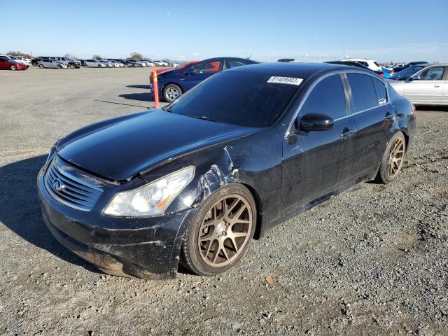 Obraz 2008 INFINITI G35  2008