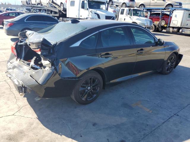 Image 3 of 2018 HONDA ACCORD LX 2018 with VIN 1HGCV1F11JA184043