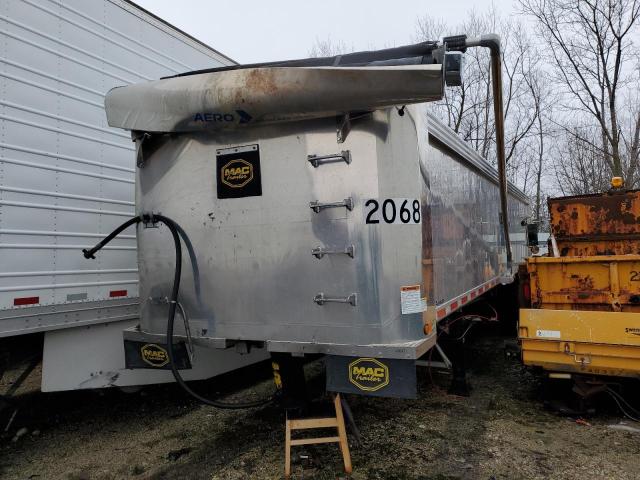 Image 2 of 2019 MAC TRAILER 2019 with VIN 5MADN3220KC049647