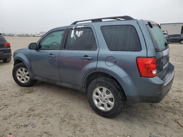 Изображение 2 2011 MAZDA TRIBUTE I 2011 с VIN 4F2CY0C75BKM00836