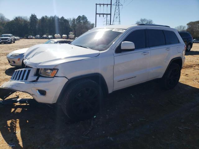 Obraz 1 z 2015 JEEP GRAND CHEROKEE LAREDO 2015 z VIN 1C4RJFAG7FC794151