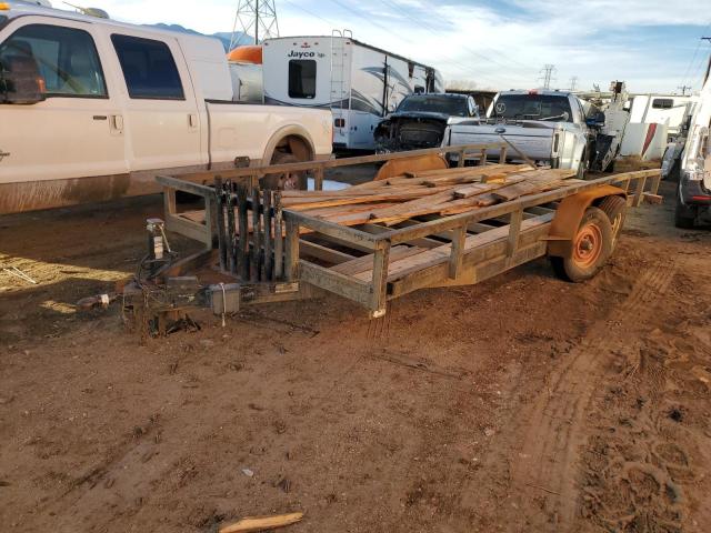 Image 2 of 2001 TRTL TRAILER 2001 with VIN 1R9TU18211F362040