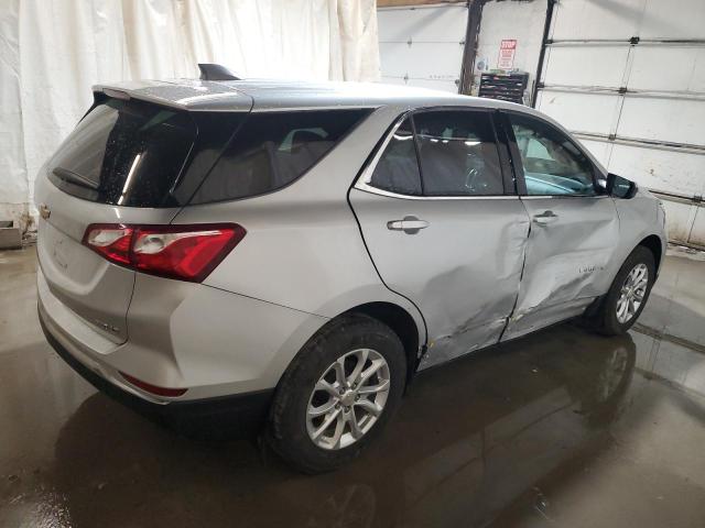 Obraz 3 z 2020 CHEVROLET EQUINOX LT 2020 z VIN 2GNAXUEV7L6217401