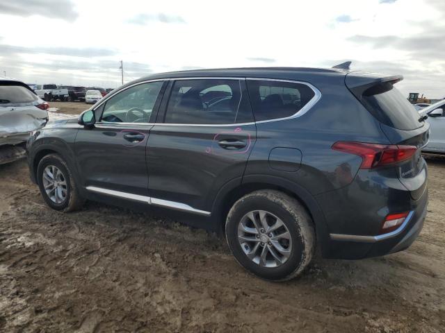 Изображение 2 2020 HYUNDAI SANTA FE SEL 2020 с VIN 5NMS33ADXLH244861