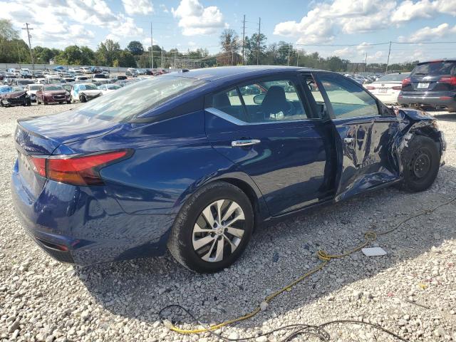 Image 3 of 2020 NISSAN ALTIMA S 2020 with VIN 1N4BL4BV3LC168353