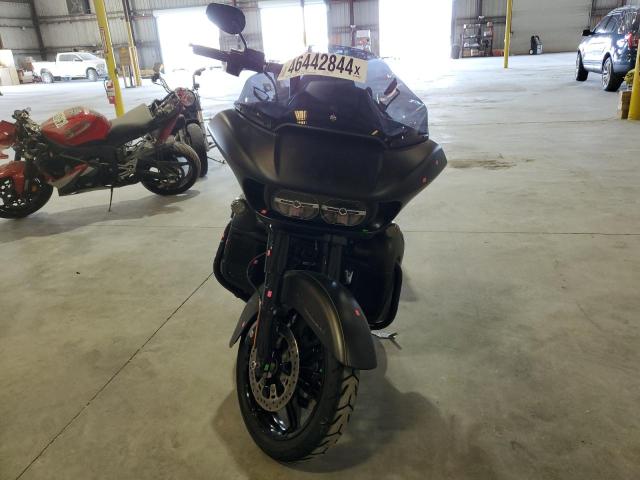 Image 2 of 2021 HARLEY-DAVIDSON FLTRK  2021 with VIN 1HD1KZF12MB655496