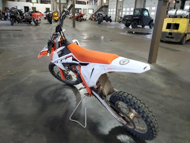 Image 3 of 2023 KTM 85 19/16 2023 with VIN VBKMRC230PM056411