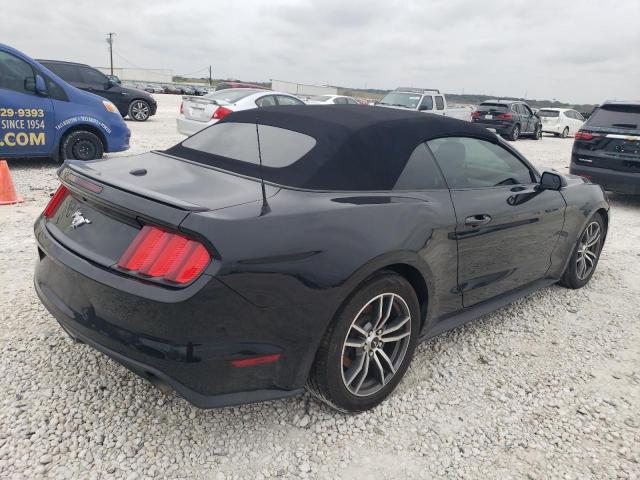 Изображение 3 2015 FORD MUSTANG  2015 с VIN 1FATP8UH0F5419345