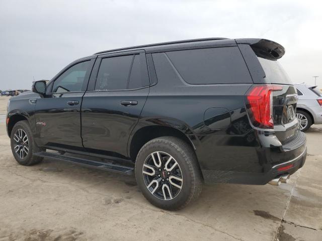 Image 2 of 2022 GMC YUKON AT4 2022 with VIN 1GKS2CKL4NR133539