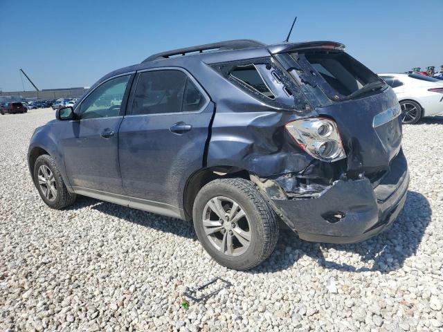 Изображение 2 2013 CHEVROLET EQUINOX LT 2013 с VIN 2GNALDEK6D6158084