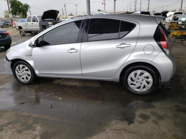 Obraz 2 z 2015 TOYOTA PRIUS C  2015 z VIN JTDKDTB34F1098930