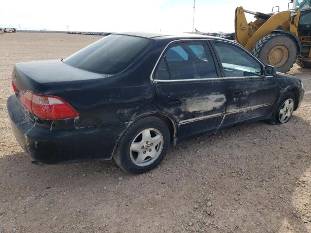 Obraz 3 z 2000 HONDA ACCORD EX 2000 z VIN 1HGCG165XYA041325