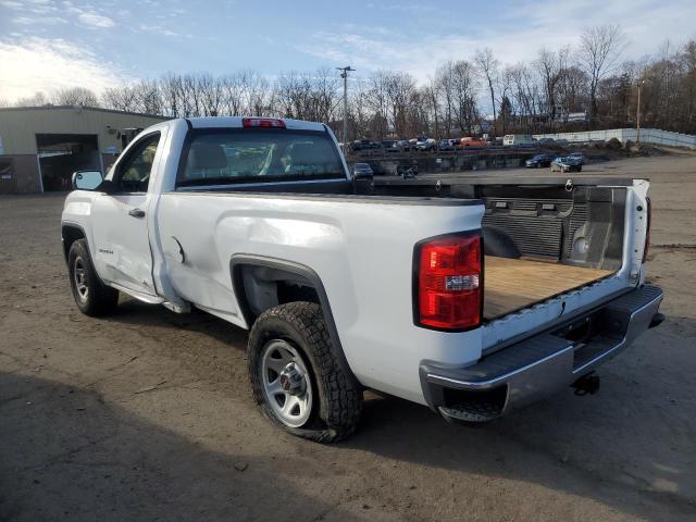 Obraz 2 z 2018 GMC SIERRA C1500 2018 z VIN 1GTN1LEC3JZ902422