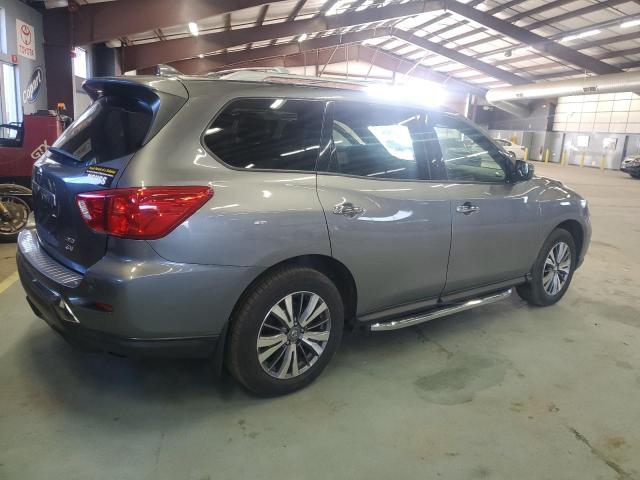Изображение 3 2020 NISSAN PATHFINDER SV 2020 с VIN 5N1DR2BM2LC619958