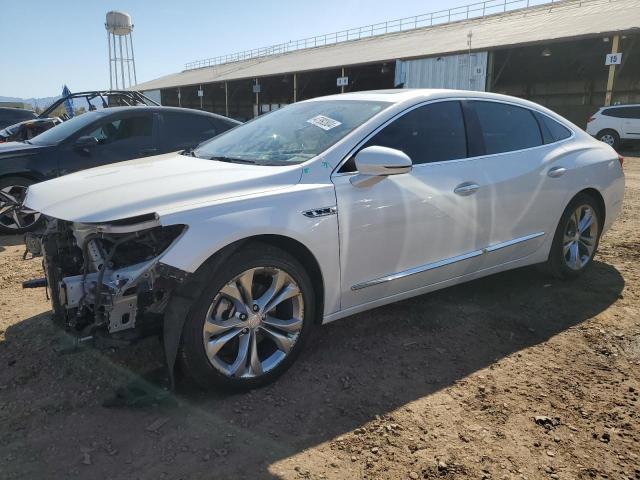 Изображение 2019 BUICK LACROSSE AVENIR 2019