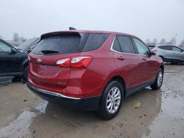 Изображение 3 2019 CHEVROLET EQUINOX LT 2019 с VIN 3GNAXUEV6KS586332
