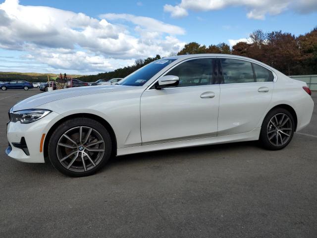 Image 1 of 2022 BMW 330XI  2022 with VIN 3MW5R7J06N8C65082