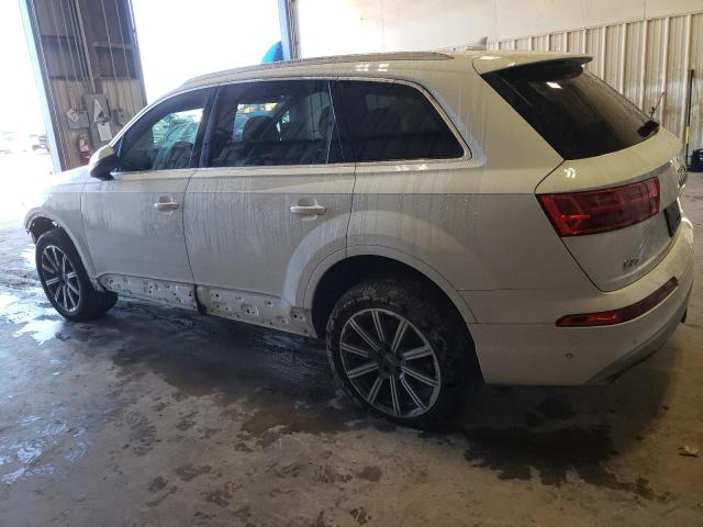 Obraz 2 z 2019 AUDI Q7 PREMIUM PLUS 2019 z VIN WA1LAAF76KD045499
