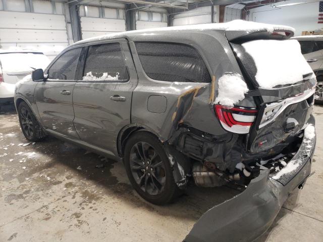 Image 2 of 2022 DODGE DURANGO R/T 2022 with VIN 1C4SDJCT6NC204798