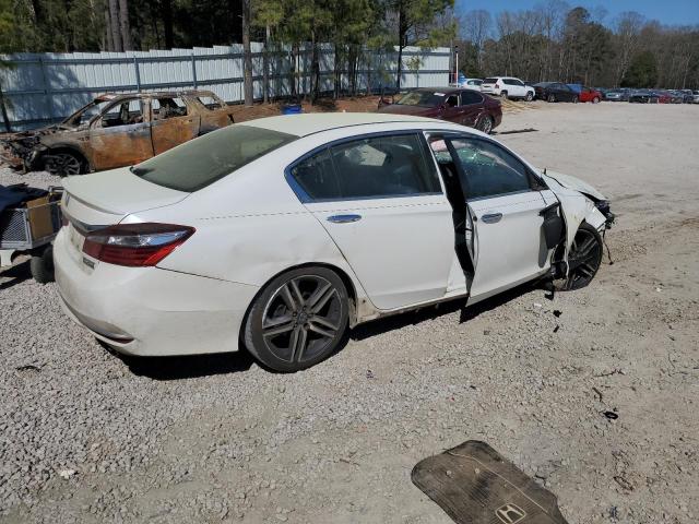 Image 3 of 2017 HONDA ACCORD SPORT SPECIAL EDITION 2017 with VIN 1HGCR2F12HA047388