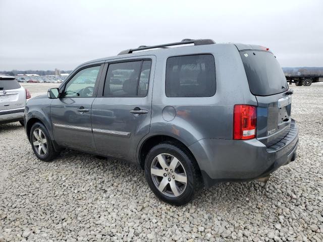 Obraz 2 z 2013 HONDA PILOT TOURING 2013 z VIN 5FNYF4H94DB050807