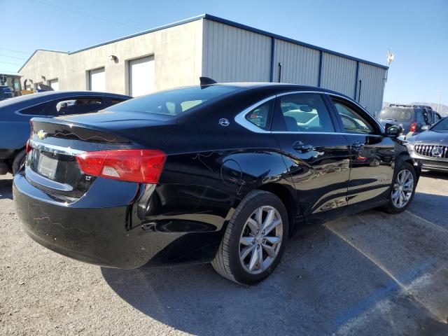 Image 3 of 2018 CHEVROLET IMPALA LT 2018 with VIN 2G1105S32J9114090