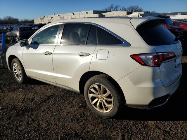 Изображение 2 2017 Acura RDX 2017 с VIN 5J8TB4H31HL038278