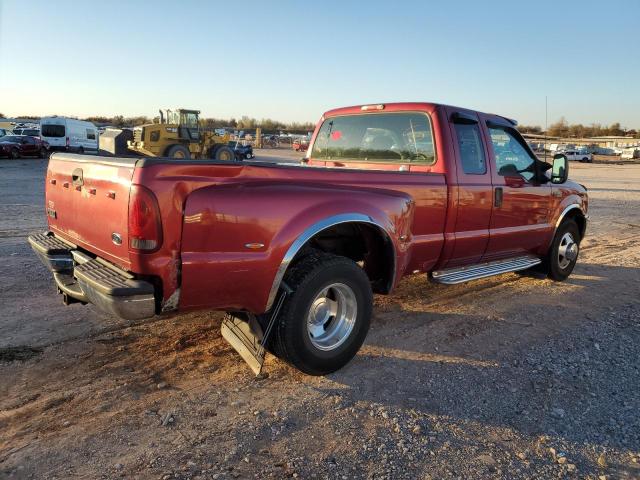 Изображение 3 2002 FORD F350 SUPER DUTY 2002 с VIN 1FTWX32F32EC92239