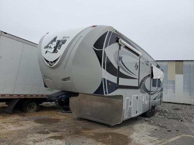 Obraz 2 z 2021 NORT ARTIC FOX 2021 z VIN 4N15K2927M0154003