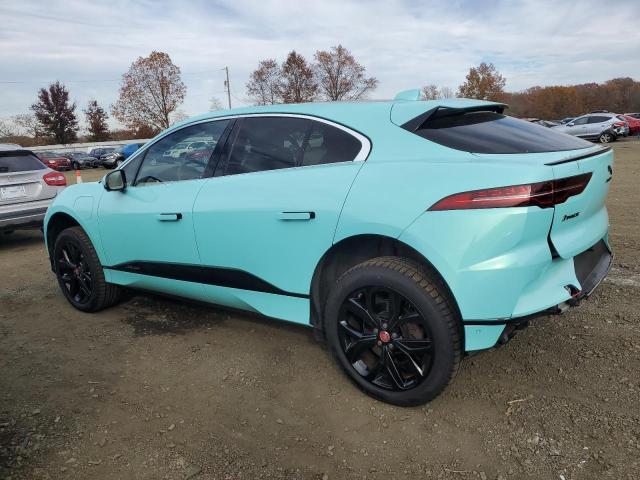 Obraz 2 z 2019 JAGUAR I-PACE FIRST EDITION 2019 z VIN SADHD2S13K1F76694