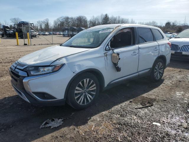 2020 MITSUBISHI OUTLANDER SE 2020 image