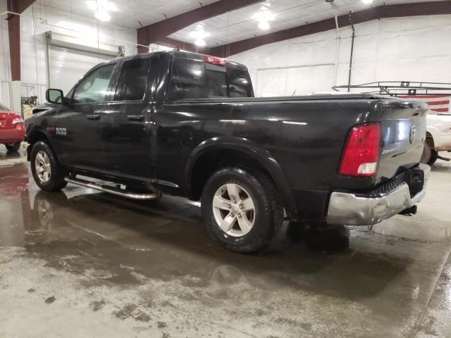 Image 2 of 2015 RAM 1500 SLT 2015 with VIN 1C6RR7GM0FS719042