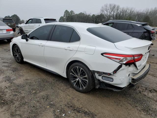 Obraz 2 z 2020 TOYOTA CAMRY SE 2020 z VIN 4T1G11AKXLU859798