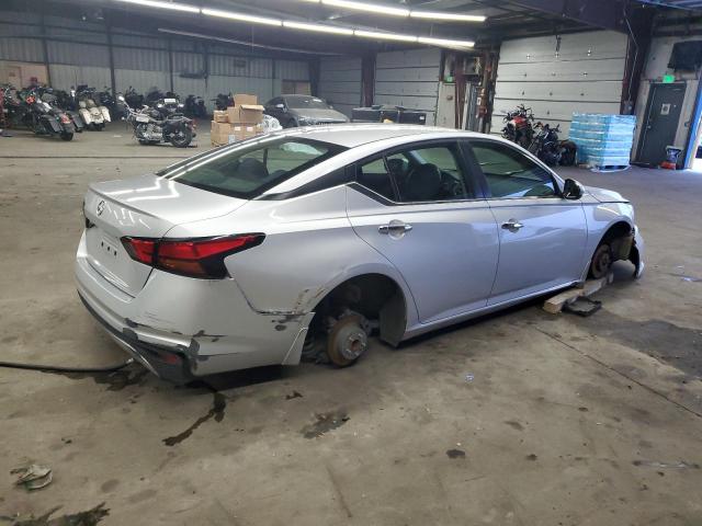 Image 3 of 2020 NISSAN ALTIMA S 2020 with VIN 1N4BL4BV5LC140876