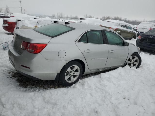 Image 3 of 2014 CHEVROLET MALIBU LS 2014 with VIN 1G11B5SL2EF161949
