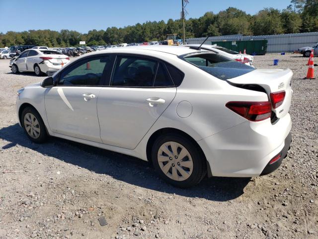 Obraz 2 z 2020 KIA RIO LX 2020 z VIN 3KPA24AD9LE319321