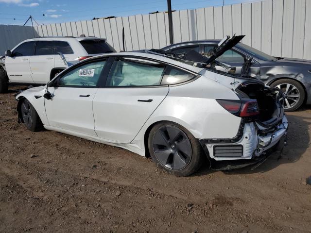 Obraz 2 z 2023 TESLA MODEL 3  2023 z VIN 5YJ3E1EA8PF437181