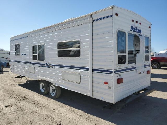 Изображение 3 2002 DUTC TRAVEL TR 2002 с VIN 47CT20M292G506082