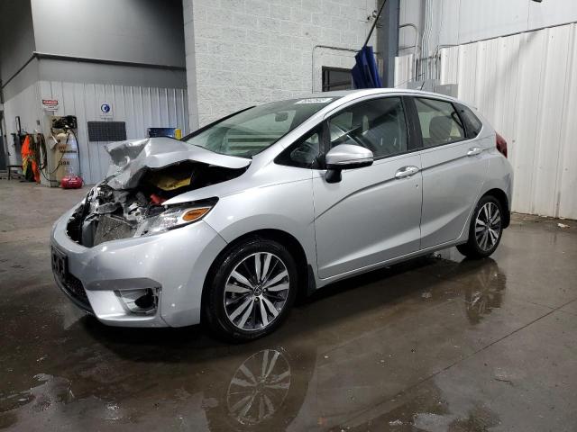 2016 HONDA FIT EX 2016 image