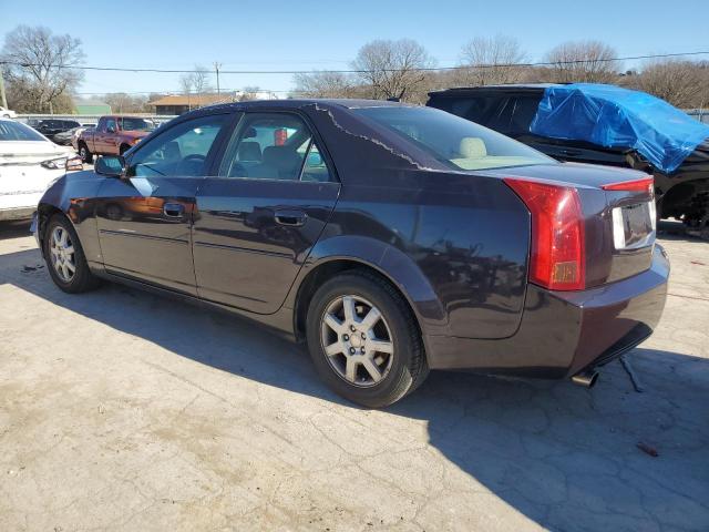 Obraz 2 z 2006 CADILLAC CTS HI FEATURE V6 2006 z VIN 1G6DP577X60111700