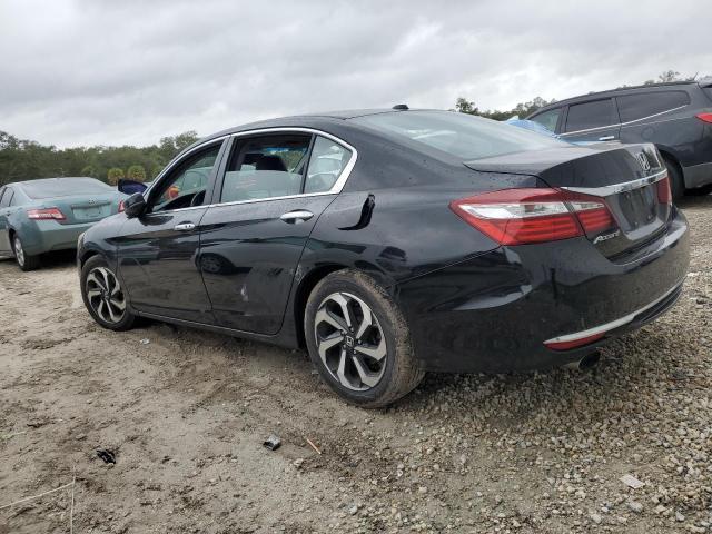 Изображение 2 2016 HONDA ACCORD EXL 2016 с VIN 1HGCR3F88GA002862