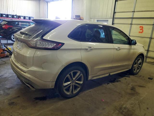 Image 3 of 2015 FORD EDGE SPORT 2015 with VIN 2FMPK4AP4FBB59084
