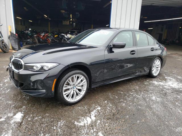 Изображение 2023 BMW 330XI  2023